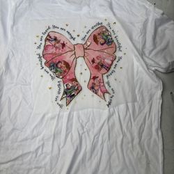 Custom Valentines T-Shirts