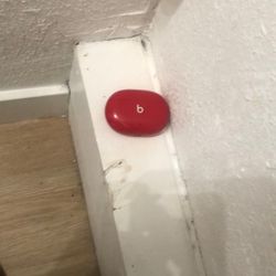 Beats Ear Buds Original Price 80