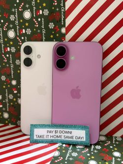 💥 iPhone 16 Deal Just Dropped – Starting from $469 or $1 to Grab It Today! Save $330 with Up to 6-Month Warranty