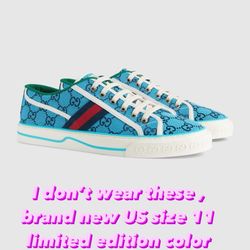 GUCCI SHOES 