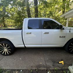 24 Inch Rims 