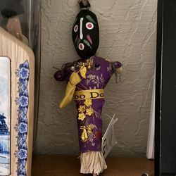 Voodoo