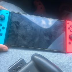 Nintendo Switch v2
