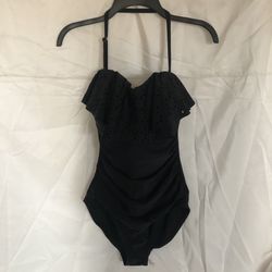 One Piece Swim Suit