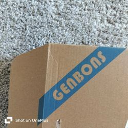 Genbons Faucet