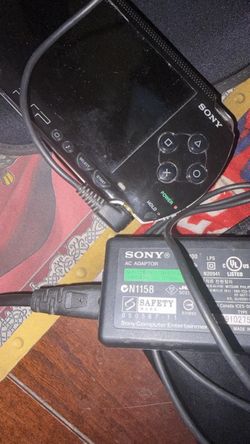 Mod psp obo