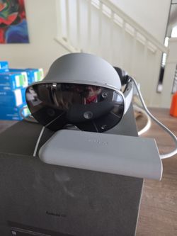 Samsung Galaxy XR
