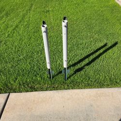 Heavy Duty Fishing Rod Holders