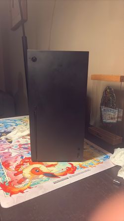Xbox series X