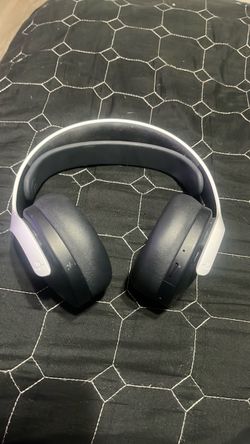 Sony PlayStation 5 headset