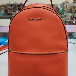 Michael Kors Sheila Medium Backpack 