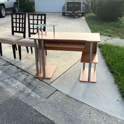 Free Curb Alert