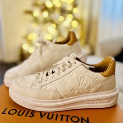 Louis Vuitton Shoes 