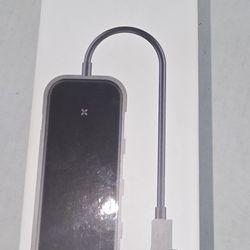 Baseus Mirror Multifunctional 