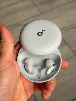 Soundcore sleep A30
