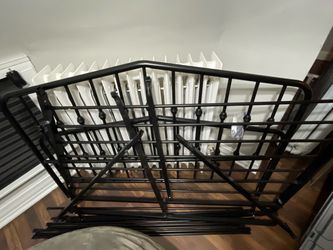 Queen Bed Frame