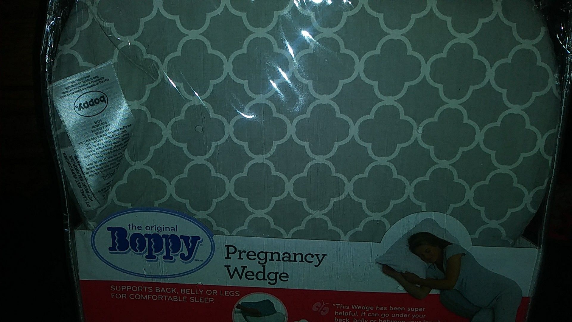 The Original Boppy