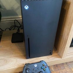 Xbox Series X 