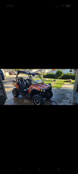 RZR 800