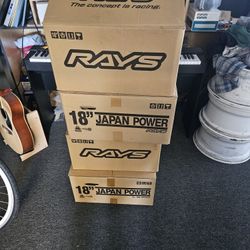 Gramlights 57DR 18x8.5