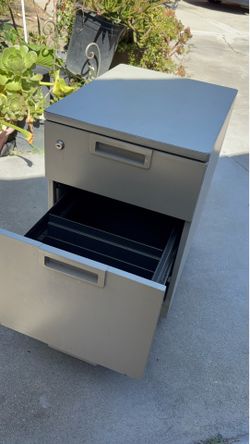 File Cabinet