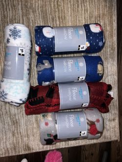 Blankets
