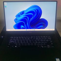 Dell Precision 5530 I7 Laptop 