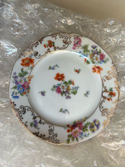 Victoria “250” fine porce