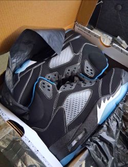 Jordan 5