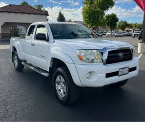 2005 Toyota Tacoma