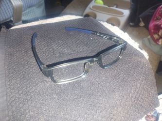 Oakley Airdrop Prescription Frames