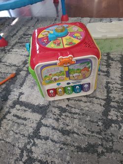 Toddler Toys 