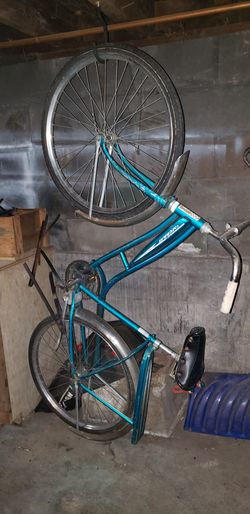 Murray Jet Fire 1960's