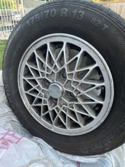 wheels