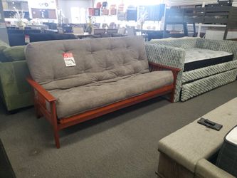 Futon In Full Size