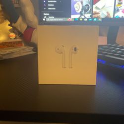 (SEND ANY OFFERS) airpod 2
