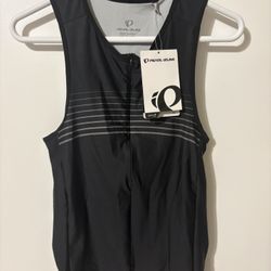 Pearl Izumi Triathlon Singlet Brand New