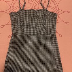 forever 21 mini sundress 