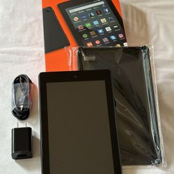 Amazon Fire 7 with Alexa