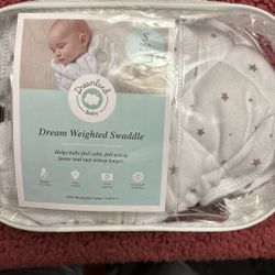 Weighted Swaddle 