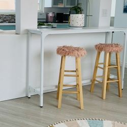 Counter Depth Table 