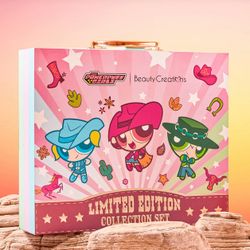 Chicas Super Poderosas BC