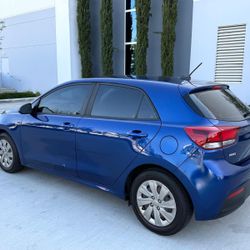 2020 KIA Rio