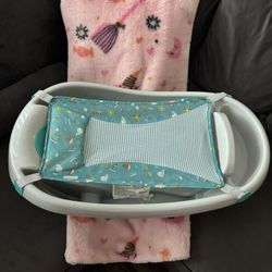 Baby Bath 