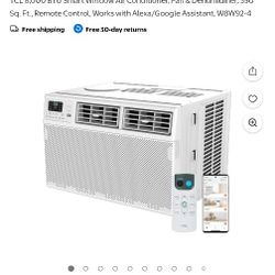 Air Conditioner 