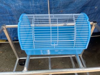 Small cage