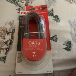 Network Cable 