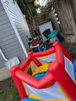 Free outdoor kid toys
