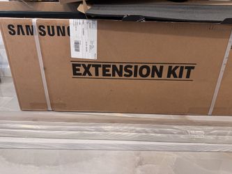 Samsung range hood extension kit Samsung range hood extension kit