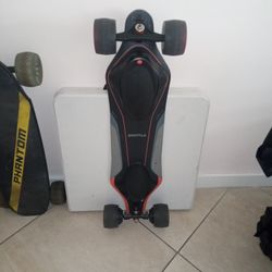 Meepo Electric Skateboard 